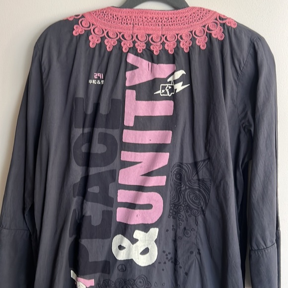 291 Venice Peace & Unity Coverup - Picture 3 of 9